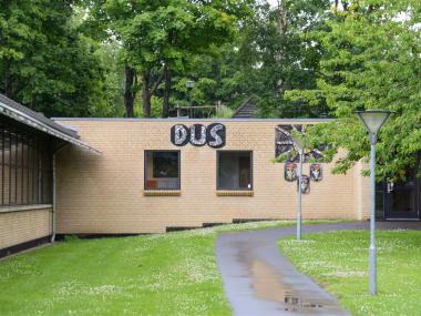 DUS Kongerslev Skole